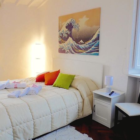 Casa Silvia Apartman Lucca Kültér fotó