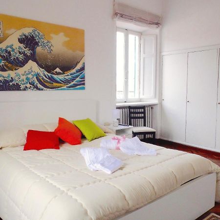 Casa Silvia Apartman Lucca Kültér fotó