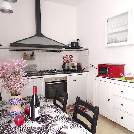 Casa Silvia Apartman Lucca Kültér fotó