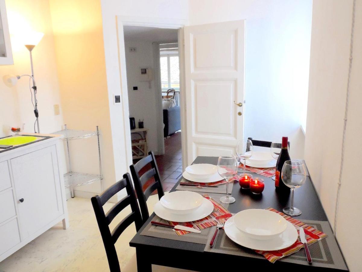 Casa Silvia Apartman Lucca Kültér fotó