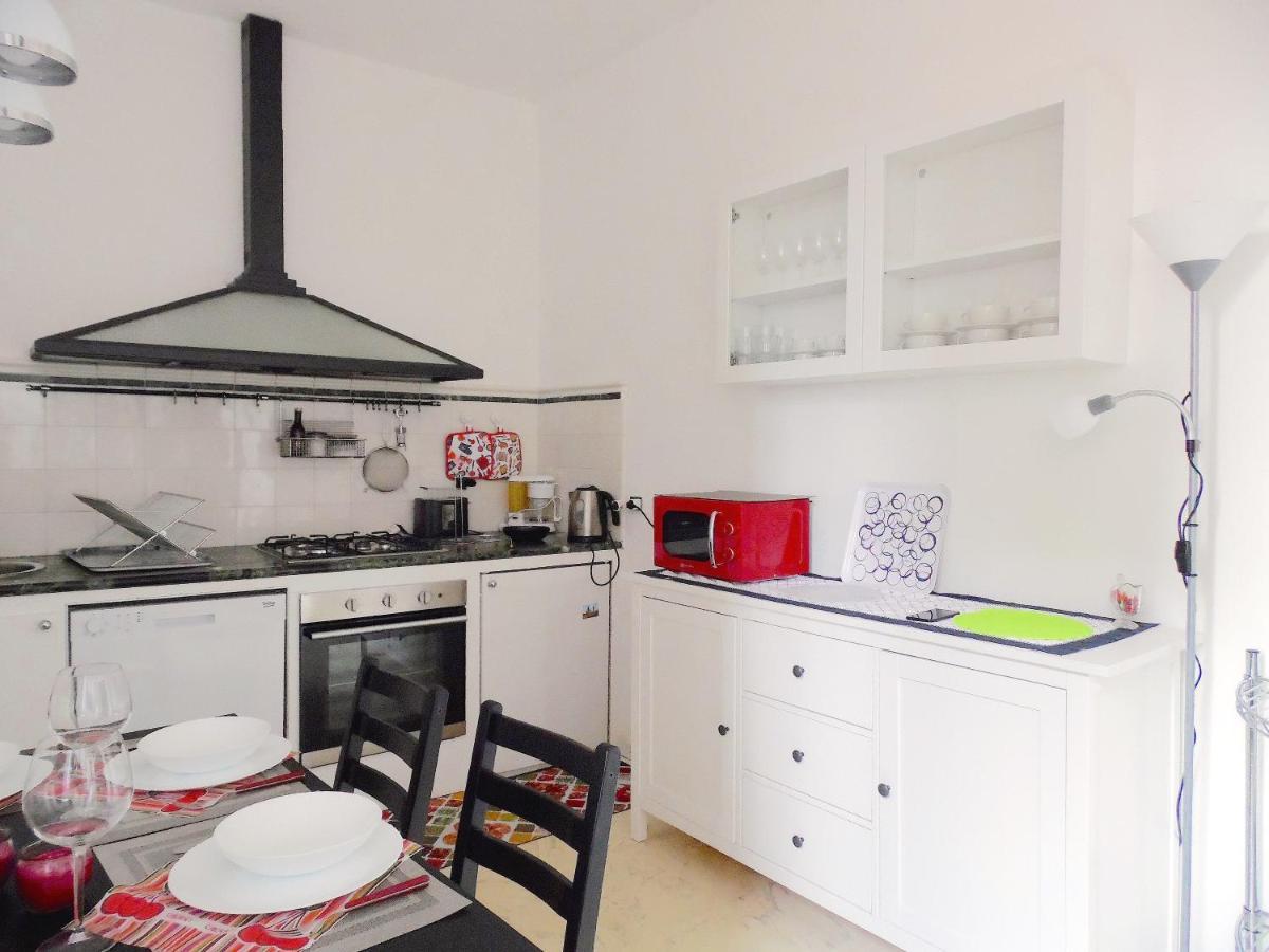 Casa Silvia Apartman Lucca Kültér fotó