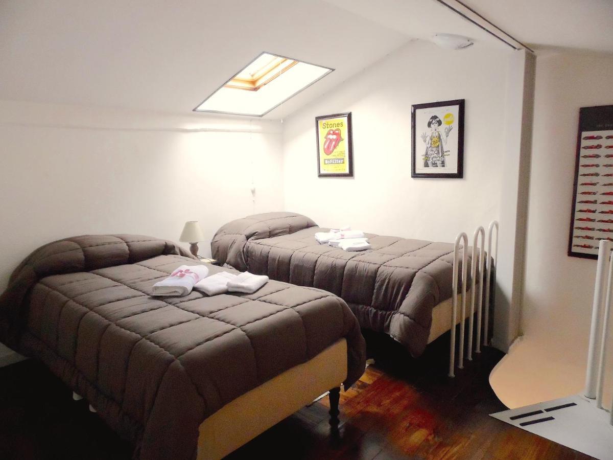 Casa Silvia Apartman Lucca Kültér fotó