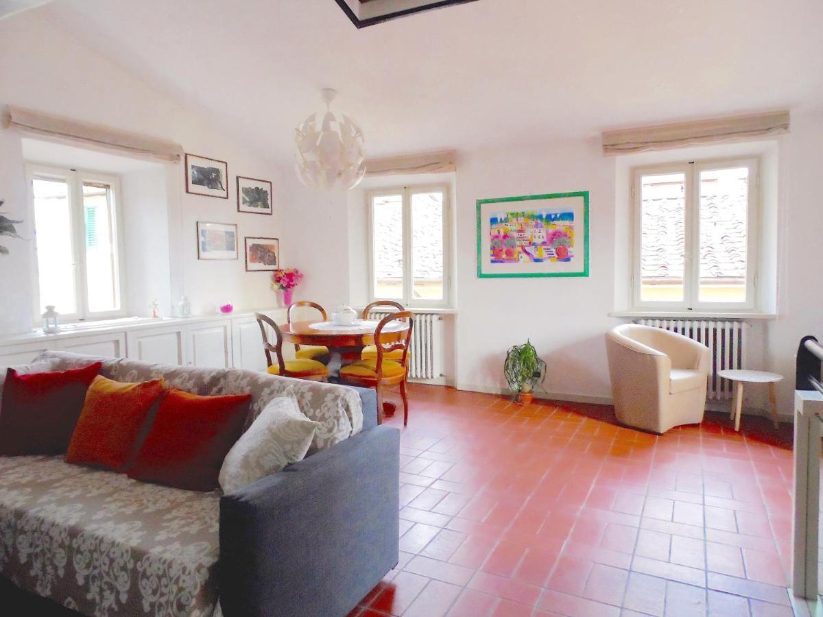 Casa Silvia Apartman Lucca Kültér fotó
