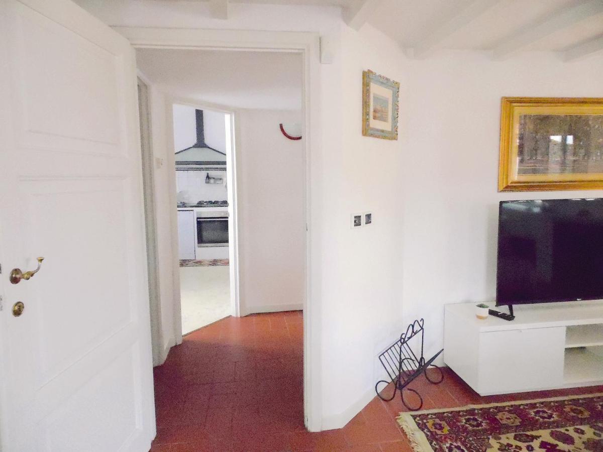 Casa Silvia Apartman Lucca Kültér fotó