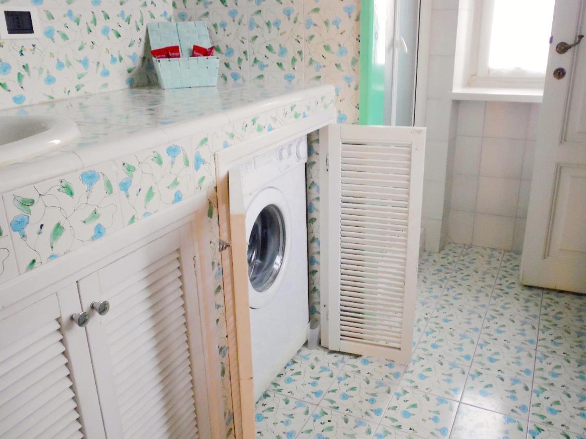 Casa Silvia Apartman Lucca Kültér fotó