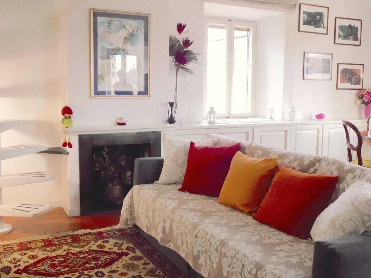 Casa Silvia Apartman Lucca Kültér fotó