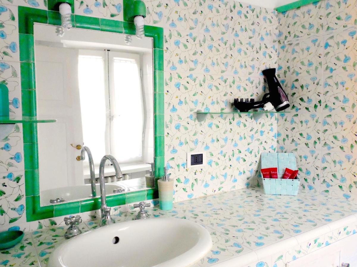 Casa Silvia Apartman Lucca Kültér fotó