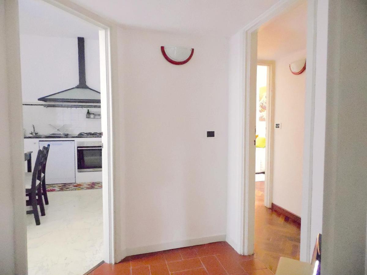 Casa Silvia Apartman Lucca Kültér fotó