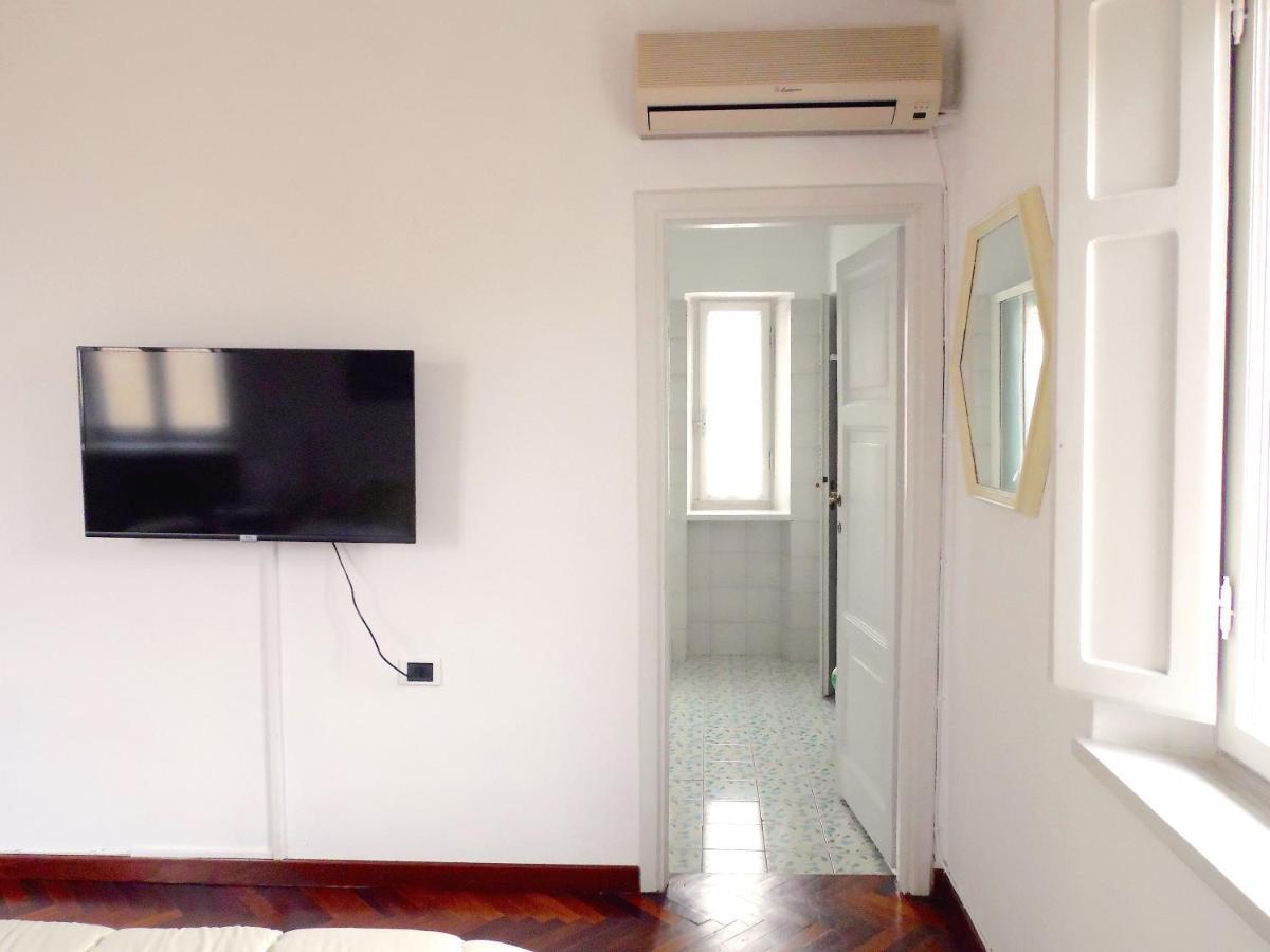 Casa Silvia Apartman Lucca Kültér fotó