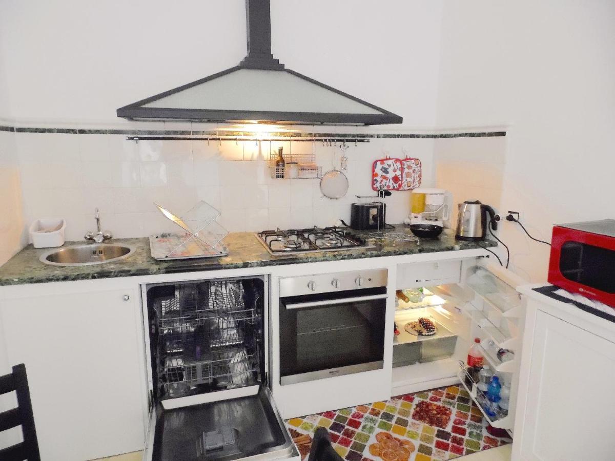 Casa Silvia Apartman Lucca Kültér fotó