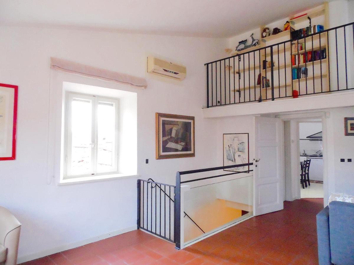 Casa Silvia Apartman Lucca Kültér fotó