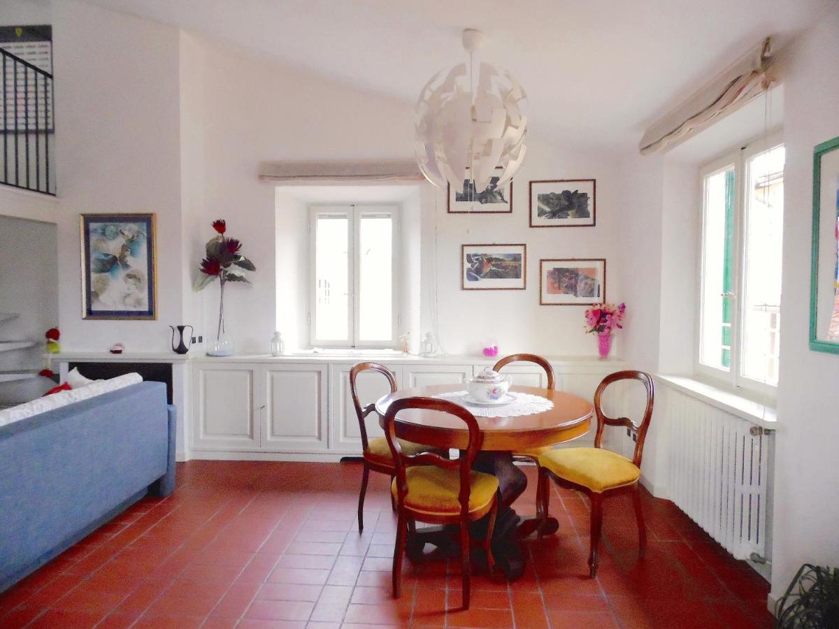 Casa Silvia Apartman Lucca Kültér fotó