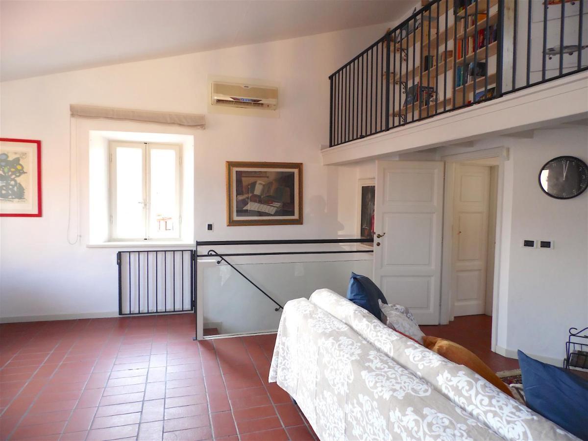 Casa Silvia Apartman Lucca Kültér fotó