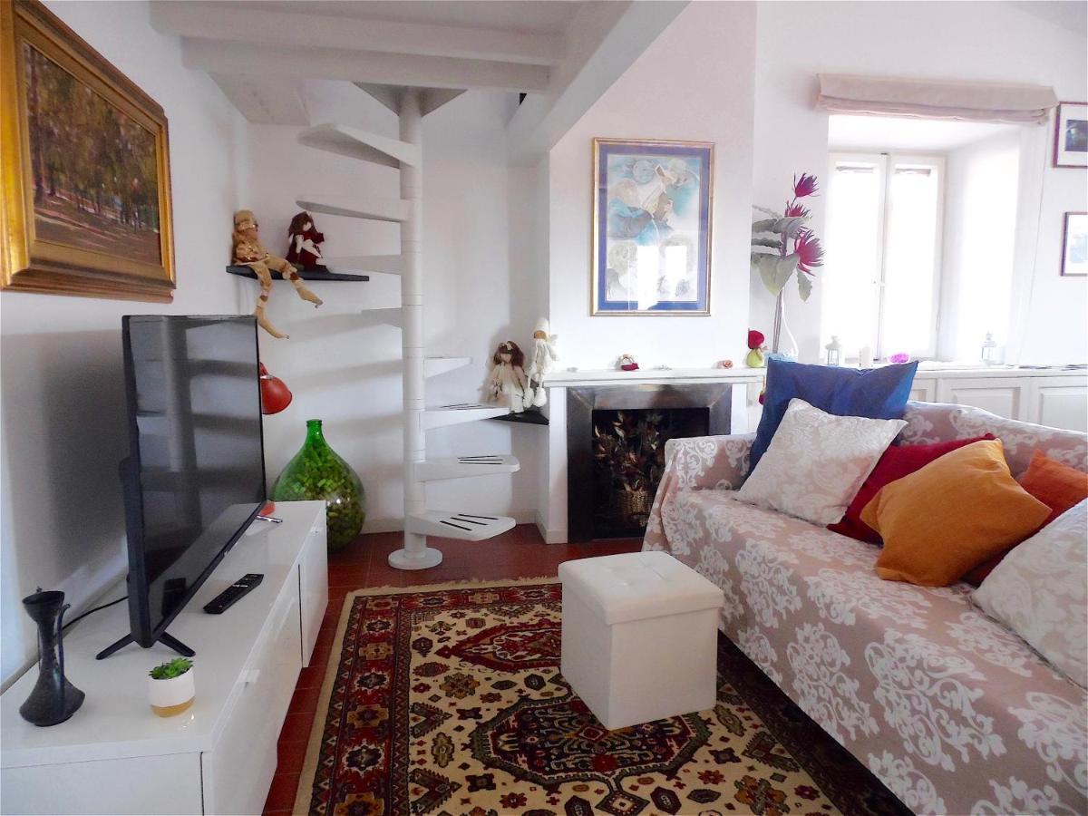 Casa Silvia Apartman Lucca Kültér fotó