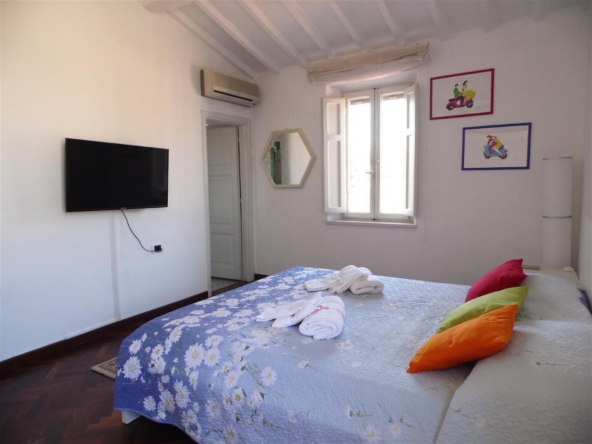 Casa Silvia Apartman Lucca Kültér fotó