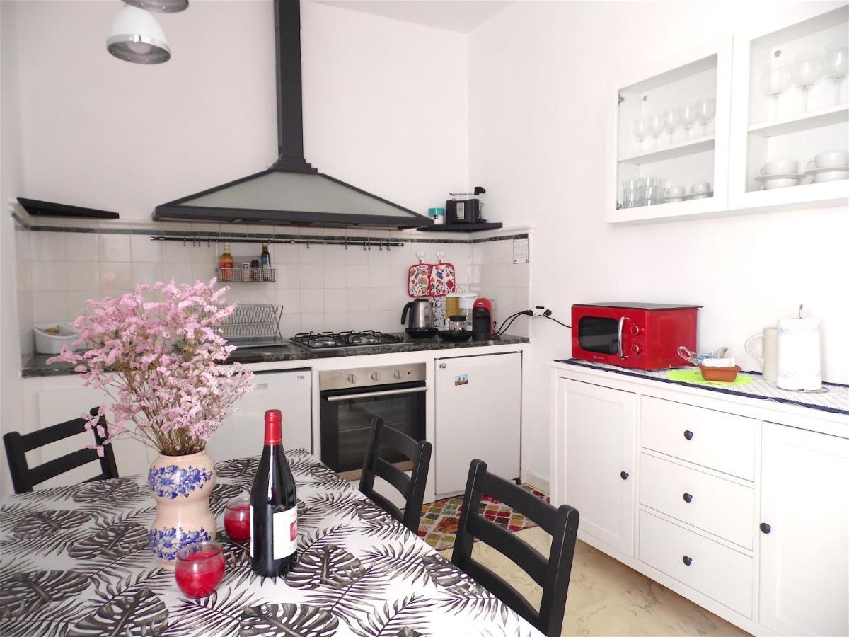 Casa Silvia Apartman Lucca Kültér fotó