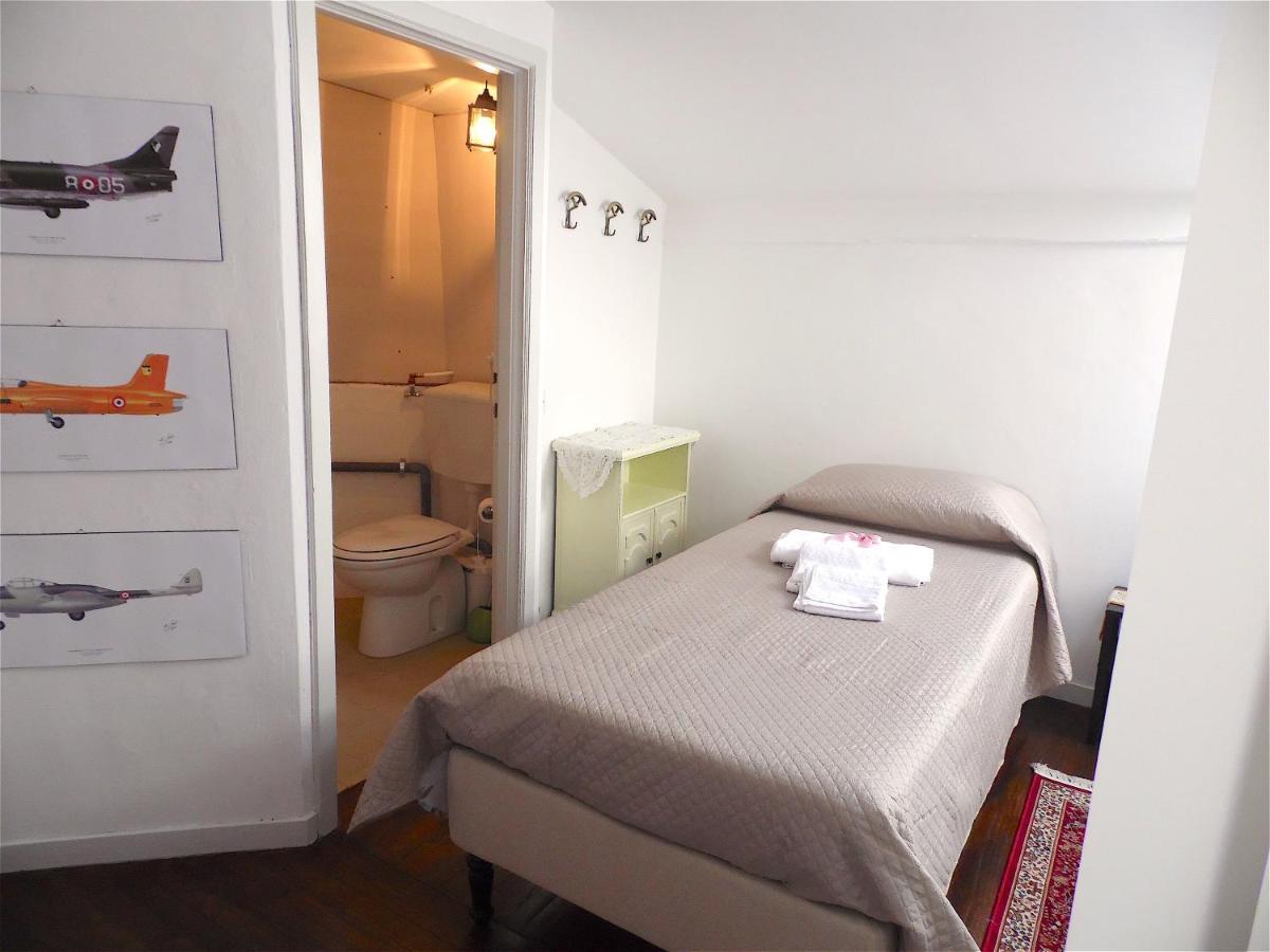 Casa Silvia Apartman Lucca Kültér fotó