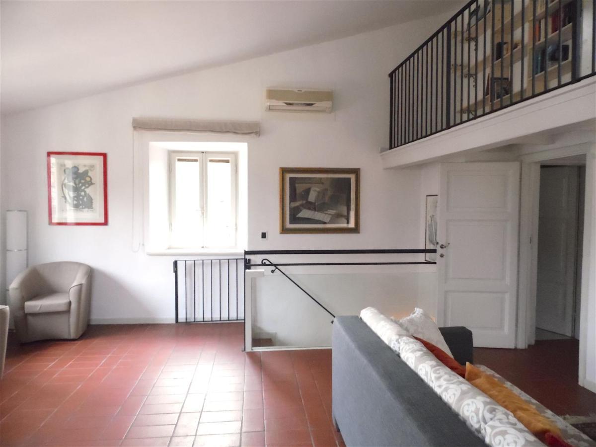 Casa Silvia Apartman Lucca Kültér fotó
